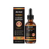 Premium Food Supplement