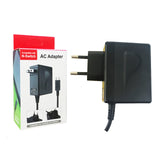 Game Console Power Supply With Transformer Handle Fast Charging AC Adapter Plug-in Charger