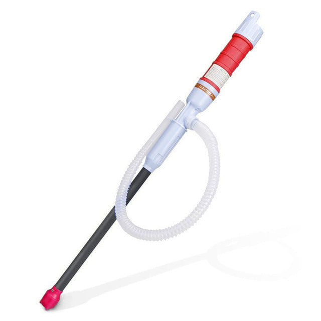 Car Truck Fuel Oil Gasoline Transfer Handump Sucker Manual Siphon Suction Water Chemical LiquidPump Car Truck Fuel Oil Gasoline Transfer Handump Sucker Manual Siphon Suction Water Chemical LiquidPump