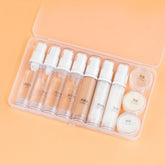 Travel Cosmetics Portable Lotion Spray Travel Bottle
