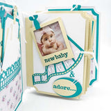 Carbon Steel Knife Mold Cutting Dies Scrapbooking