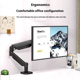 Computer Monitor Holder Screen Cantilever Bracket