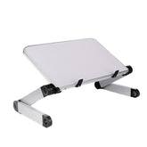 Foldable Laptop Stand Ergonomic Desktop Tablet Holder