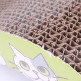 Шӯрои хароши гурба