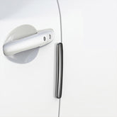 Car door anti-collision strip car door side decoration car door anti-scratch