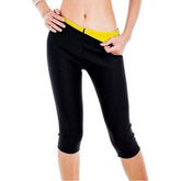 Men's and women's sports fitness pants