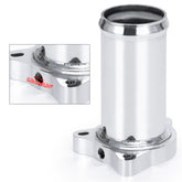 Modified Auto Parts 57mm Exhaust Gas Circulation Removal Tube