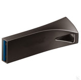 USB Drive Wholesale Small Triangle Metal USB Drive Gift USB Drive