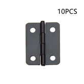 Jewelry Box Micro Swing Hinge Hardware