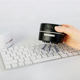 Portable mini vacuum cleaner
