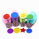 Embossing device making a drawing device manual diy