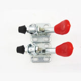 Horizontal Quick Fixture Hardware Woodworking Compressor