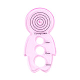 Roll paper hand tools