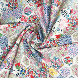 Women's Shirt Dress Headwear Baby Clothes Fabric