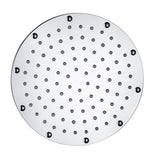 Colorful 7 Colors Change LED Shower Head Bathroom Bathroom Shine Water Faucet