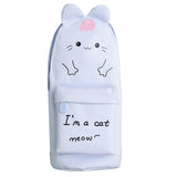 Lovely large capacity stationery bag