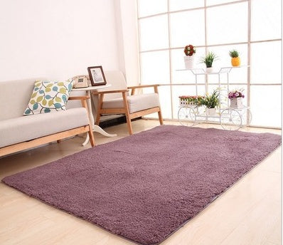 Living Room Rug Area Solid Carpet Fluffy Soft Home Decor White Plush Carpet Bedroom Carpet Kitchen Floor Mats White Rug Tapete Living Room Rug Area Solid Carpet Fluffy Soft Home Decor White Plush Carpet Bedroom Carpet Kitchen Floor Mats White Rug Tapete