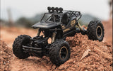 Remote Control Off Road Vehicle 4WD High Speed Racing Toy