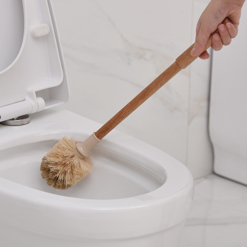 Wooden Household Handle Toilet Brush Cleaning Tools Bathroom Cleaning Brush Kitchen Floor Cleaner Brushes Wooden Household Handle Toilet Brush Cleaning Tools Bathroom Cleaning Brush Kitchen Floor Cleaner Brushes