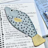 Fashion Creative Thickening Stationery Case