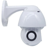 Wireless surveillance outdoor camera