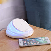 New wireless charger