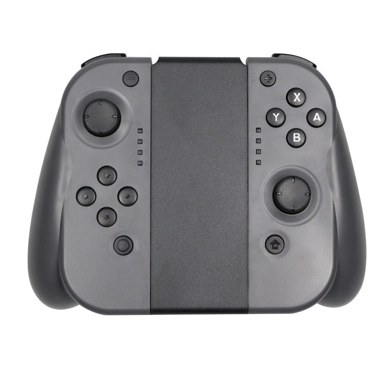 Геймпади бесими Bluetooth барои контролери бозӣ NS-Switch Pro бо дастаки 6-меҳвар