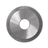 Key Cutting Blade All Horizontal Key Machines Disk Cu