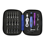 Luminous Crochet Handmade Diyi Knitting Tool