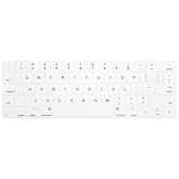 Keyboard protective film
