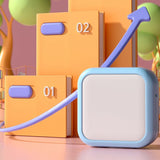 Принтери тамғаи гармии донишҷӯӣ