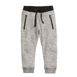 Kids Boys Clothing Set Baby Boy Casual Clothes Spring Autumn Cotton Long Sleeves T-shirt Pants 2pcs Suit For 3-7 Years