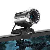 Core Computer Camera