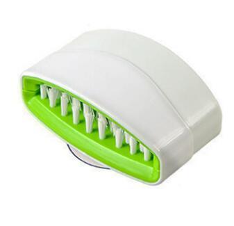 Creative Kitchen Knife And Fork Chopsticks Cleaning Brush With Suction Cup Fruit And Vegetable Cleaning Brush Kitchen Cleaning Brush Creative Kitchen Knife And Fork Chopsticks Cleaning Brush With Suction Cup Fruit And Vegetable Cleaning Brush Kitchen Cleaning Brush