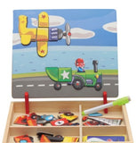 Children's early education educational toys