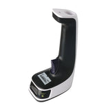 One-Dimensional Wired Red Light Handheld Barcode Scanner