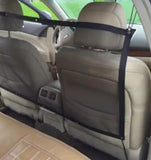 Car car isolation network Pet isolation network Dog isolation fence Prevent children from disturbance