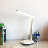 LED Charging Table Lamp