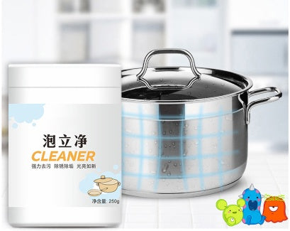 Kitchen Renovation Heavy Oil Removing Kitchen Ventilator Pot Cleaning Agent Kitchen Renovation Heavy Oil Removing Kitchen Ventilator Pot Cleaning Agent