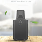 Express Clip Gun Barcode Scanner