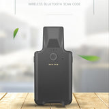 Express Clip Gun Barcode Scanner