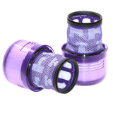 Home Handheld Vacuum Cleaner Rear Filter