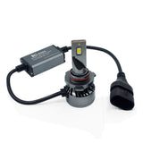 High Power Bright LED K2 Car Headlight