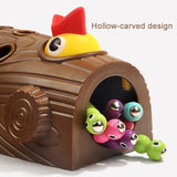 Children's Games, Puzzles, Early Education, Play Toys