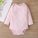 Baby Cartoon 3 Piece Set Newborn Baby Romper Jumpsuit Romper