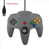 USB N64 Computer Handle PC Computer Handle N64 Game Handle N64 Handle