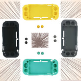 Switch Lite Silicone Host All-inclusive Storage Protective Case