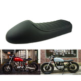 Retro Motorcycle Modified Seat Hump Seat Pedestal