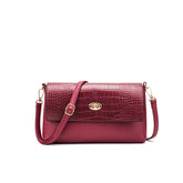 Small Bag Envelope Bag Casual Women's Bag Shoulder Messenger Bag