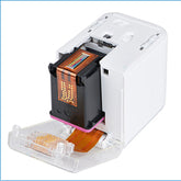 Чопгари дастии рангаи Mbrush